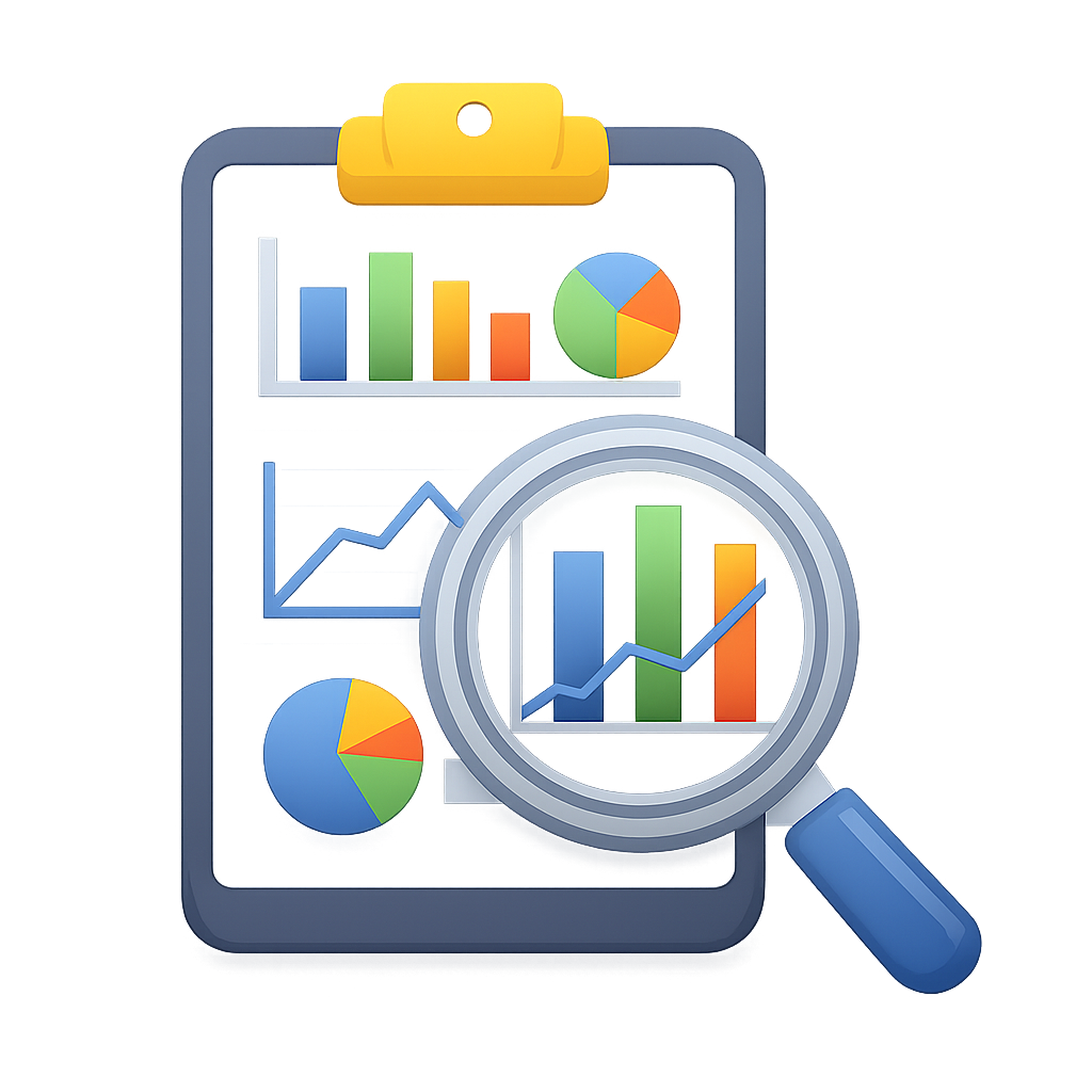 Detaljerad statistik