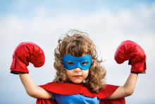 Gain superpowers in the struggle for business customers loyalty